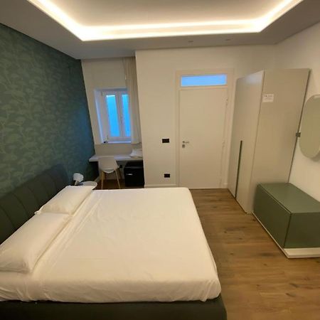 Villa Palladino Rooms Giovinazzo Eksteriør bilde