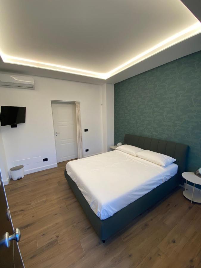 Villa Palladino Rooms Giovinazzo Eksteriør bilde